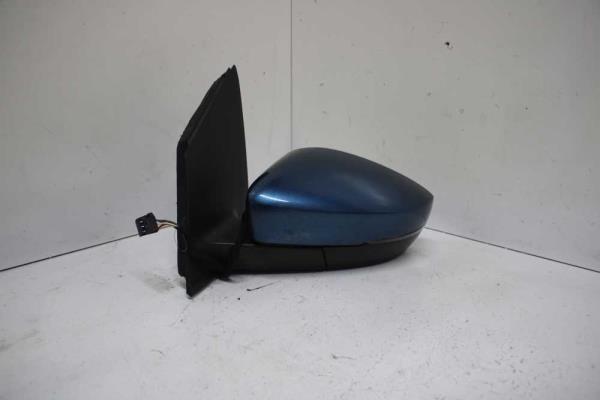 RETROVISEUR GAUCHE ELECTRIQUE VW POLO 6R/ 6C - Vue 1